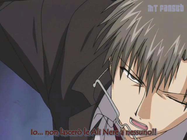 Otaku Gallery  / Anime e Manga / D.N.Angel / Screen Shots / Stage 26 - L`eterno Dark (End) / 148.jpg